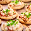 Locawo High Protein Low Carb Flammkuchen Boden | Basis | Produktbild-Vorschau 6