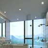 Briloner LED Ersatzmodul Ø50mm für Einbauleuchten 5,5W Produktbild-Vorschau 4