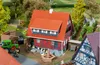 Faller 130587 - 1/87 / H0 Fachwerkhaus mit Brunnen - Neu Produktbild-Vorschau 4