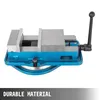 Schraubstock 125 mm - Tischschraubstock - Metall Profi Produktbild-Vorschau 2