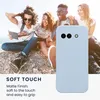 kwmobile Handyhülle für Google Pixel 9a Hülle - weiches Produktbild-Vorschau 4