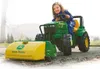 Rolly Toys rollyFarmtrac John Deere Trettraktor 7930, Produktbild-Vorschau 6