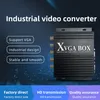 Zestaw konwerterów wideo RGBS MDA CGA EGA na VGA do Podgląd zdjęcia produktu 2