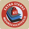 Swirl 4639 - Schwerlastsäcke PROFI 4639 120 l 12 Stk Produktbild-Vorschau 6