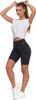 Leggings Radlerhose Damen Sport Hohe Taille Taschen MORAJ M Produktbild-Vorschau 9