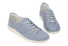 Ecco Komfort Schnürschuhe Damen 31363134323133 Blau 38 EU Produktbild-Vorschau 13