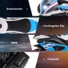 HOMCOM Dětská elektrická motorka Dětská elektrická tříkolka Náhled obrázku produktu 7