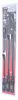 KS TOOLS Hebeleisen-Satz, 4-tlg. (911.8100) Anteprima dell’immagine prodotto 9