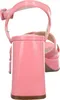 La Strada Sandaletten Damen 31353430343935 Pink 40 EU Produktbild-Vorschau 11