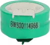 vhbw NiMH Ersatz Knopfzellen-Akku (250 mAh, 2,4 V, NiMH) Produktbild-Vorschau 4