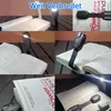 LED Leselampe Clip, tragbare Buchlampe mit Augenschutz, 7 Produktbild-Vorschau 7