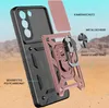 Armor Handyhülle für Samsung Galaxy S22 Kameraschutz Handy Produktbild-Vorschau 6