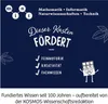 KOSMOS Fun Science Schoko-Labor, Schokolade Selber machen, Anteprima dell’immagine prodotto 3