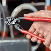 Mini-tagliabulloni 160 mm con impugnatura ergonomica Knipex Anteprima dell’immagine prodotto 27