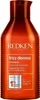 Redken Frizz Dismiss Shampoo 1000ml Produktbild-Vorschau 2