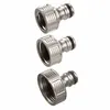 GARDENA 182-4250 Premium Prem.Hahnverbinder 33mm (G 1'), Produktbild-Vorschau 1