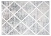 Tapiso Teppich VALLEY Modern Kurzflor Grau Beige Blau Produktbild-Vorschau 12