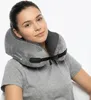 Poduszka podróżna ergonomiczna do samochodu samolotu z Podgląd zdjęcia produktu 7