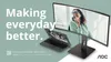Aoc Cu34P3Cv Produktbild-Vorschau 17