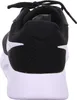 Nike Tanjun Black/White-Barely Volt-Bl 44 Produktbild-Vorschau 87