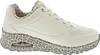 Skechers Sneakers 155412-WHLD in Natural Duraleather/ Off Voir les images du produit 56