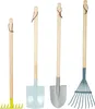 Set di attrezzi da giardino Anteprima dell’immagine prodotto 9