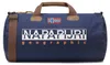Napapijri 48L Bering 3 Reisetasche, Blau One Size Produktbild-Vorschau 5