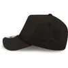 New Era 9Forty A-Frame Snapback Cap Red Bull Racing schwarz Podgląd zdjęcia produktu 4
