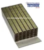 Graffe Senco F F06BAA 10 mm zincate per SFT10XP-F Pinze Anteprima dell’immagine prodotto 4