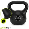 Kettlebell | Kettle Bell | Zwart | 8 kg Productafbeelding-voorbeeld 7
