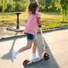 SIMATE S5 Faltbarer Kinder-Elektro-Scooter 6,3 Zoll Produktbild-Vorschau 8