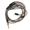 Zvukový kabel sluchátek, náhradní kabel sluchátek, 3,5mm Náhled obrázku produktu 5