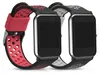 kwmobile 2x Uhrenarmband für Willful Fitnesstracker / Produktbild-Vorschau 6