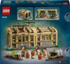 LEGO HARRY POTTER 76445 Hogwarts Castle - Herbology Class Anteprima dell’immagine prodotto 16