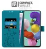 Cadorabo Housse pour Samsung Galaxy A51 4G / M40s Housse de Voir les images du produit 3