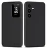 Portefeuille intelligent Tech-Protect Galaxy S25 Fe Matte Voir les images du produit 1