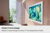 Samsung The Frame 65" 4K Vision AI Smart TV (2025), 165,1 Produktbild-Vorschau 12