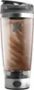 Promixx Pro Stainless Steel Electric Shaker (600ml) Produktbild-Vorschau 1