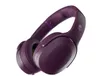 Skullcandy Crusher Evo Kabellose Mitternachtspflaume Produktbild-Vorschau 4