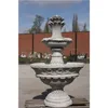 Schöner Springbrunnen perfekt für den Garten die Terasse Produktbild-Vorschau 2