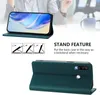Kožené pouzdro pro Huawei P30 Lite, flipové pouzdro s Náhled obrázku produktu 3