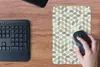 MuchoWow® Mauspad Mousepad Vintage - Punkte - 3D - Muster Produktbild-Vorschau 4
