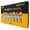 Sis Go Variety Pack Schachtel Mit Energiegelen Verschiedene Produktbild-Vorschau 1