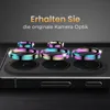 Kamera Linsenschutz Glas Set für Samsung Galaxy S26 Ultra Produktbild-Vorschau 8
