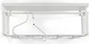 Spinder Rex 3 Wandgarderobe Stahl Produktbild-Vorschau 1