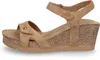 Panama Jack Julia B74 Couleur Brun Clair Voir les images du produit 31
