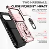 Étui pour Google Pixel 10 étui double couche avec couvercle Voir les images du produit 4