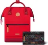CABAIA Freizeitrucksack Rucksack mit Laptopfach Adventurer Produktbild-Vorschau 11