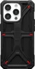 UAG Monarch Hülle für iPhone 15 Pro Max, Polyamid schwarz Produktbild-Vorschau 17