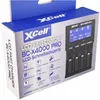 Chargeur rapide XCELL BC-X4000 P, LiFePO4, Li-Ion, Ni-Cd, Voir les images du produit 2